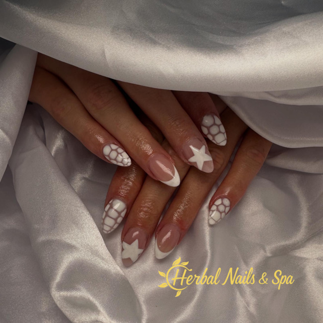 Herbal Nails & Spa - Chino Hills
